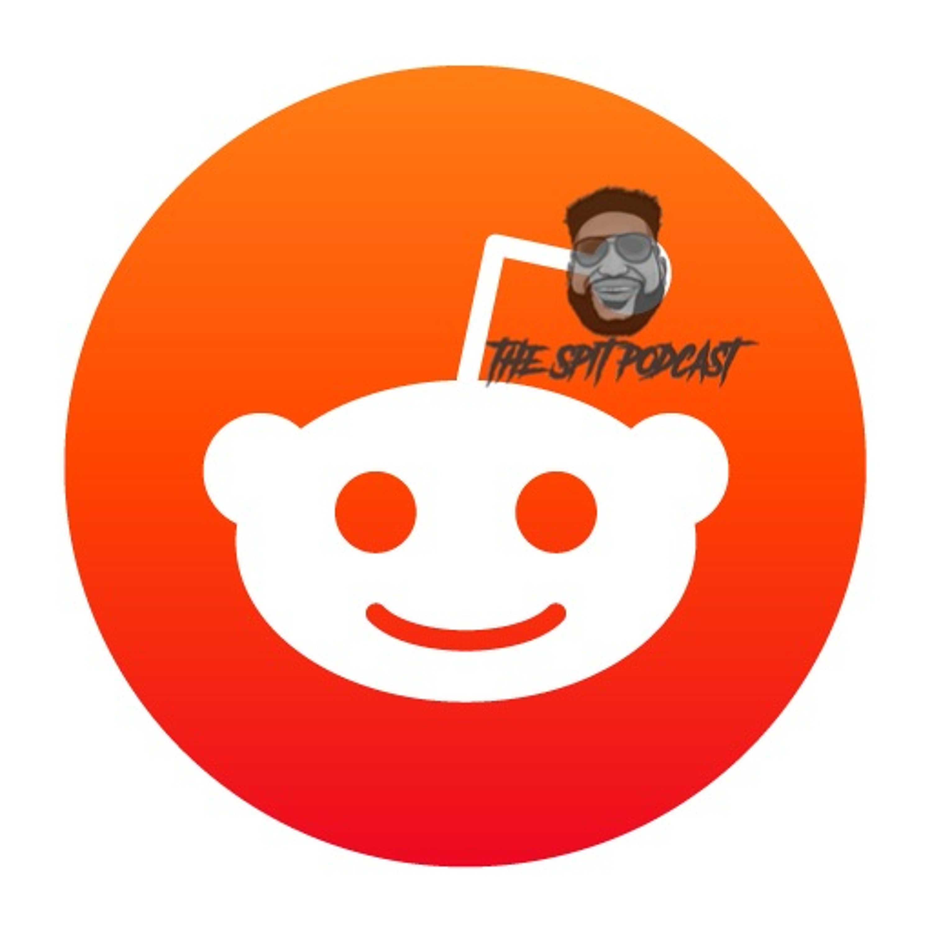 tHe sPiT pOdCaSt