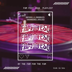 Fam Fest 2024