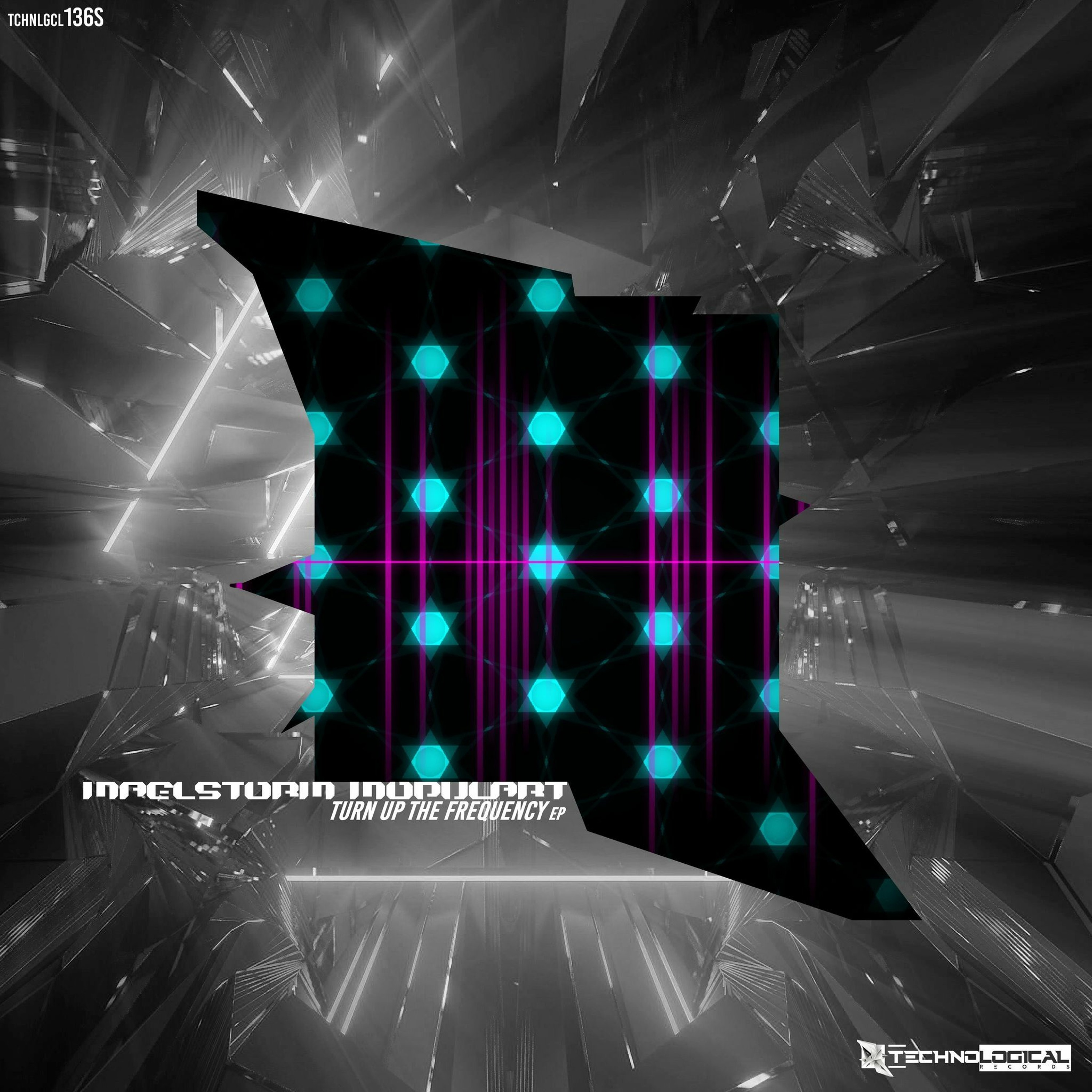 Maelstorm-Modulart 1