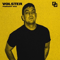 RP. 032 Volster