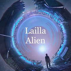 La-illa Alien Time Travel