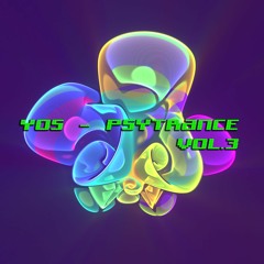 Psytrance Vol 3