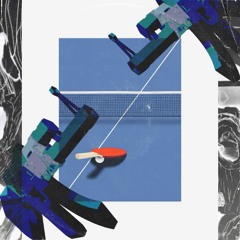 donthebandit x jaq rx - table tennis [FN954 EXCLUSIVE]