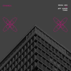 Renga Weh - Ida (Tomek Remix) [Dynamica]