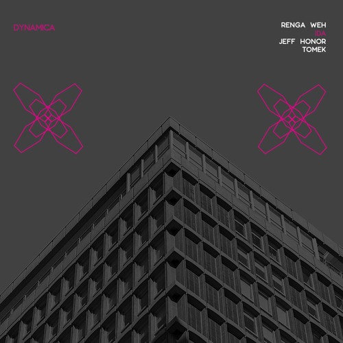 Renga Weh - Ida (Tomek Remix) [Dynamica]