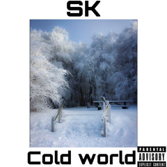Sk - Cold World (Prod. SMXKY)