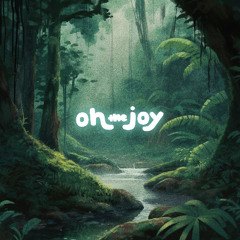 oh, the joy. - forever rainfall (rain)