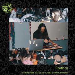 Frythm - 9 September 2022