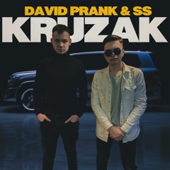 David Prank & SS - КРУЗАК