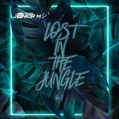 Lost in the jungle