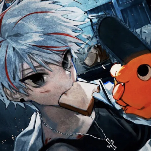 Stream KICK BACK (CHAINSAW MAN OP)Raon cover. by Akirauly Listen