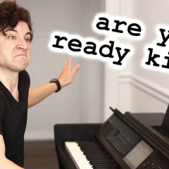 When you accidentally write theme songs that already exist - Daniel thrasher