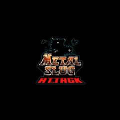 Metal Slug Attack OST - Militancy (Snatch Wars Theme - Extended)
