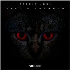 Cedric Lass - Hell's Harmony