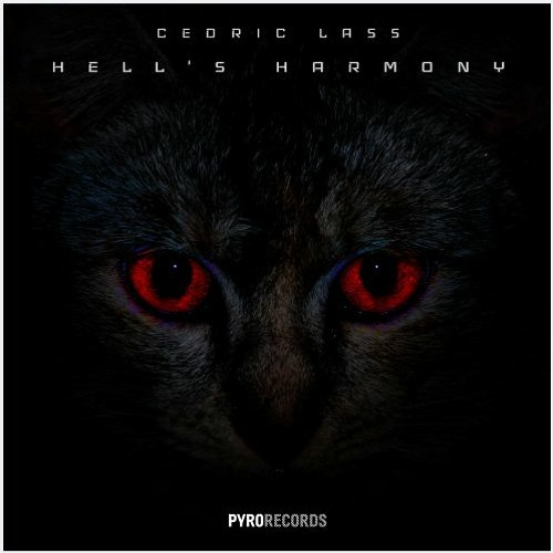 Cedric Lass - Hell's Harmony