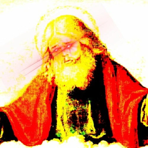 Don't Stop 'Til You Get Enough Faith