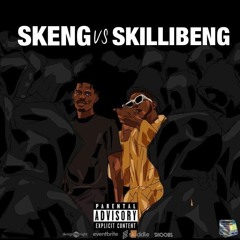 Skillibeng And Skeng Dancehall Mix Session By Josue Montemayor DJ MT