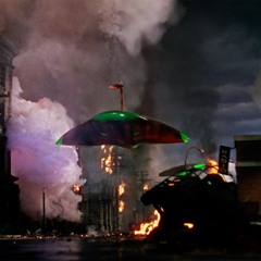 War of the Worlds