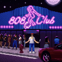 WIU - 808 CLUB (FULL ALBUM)