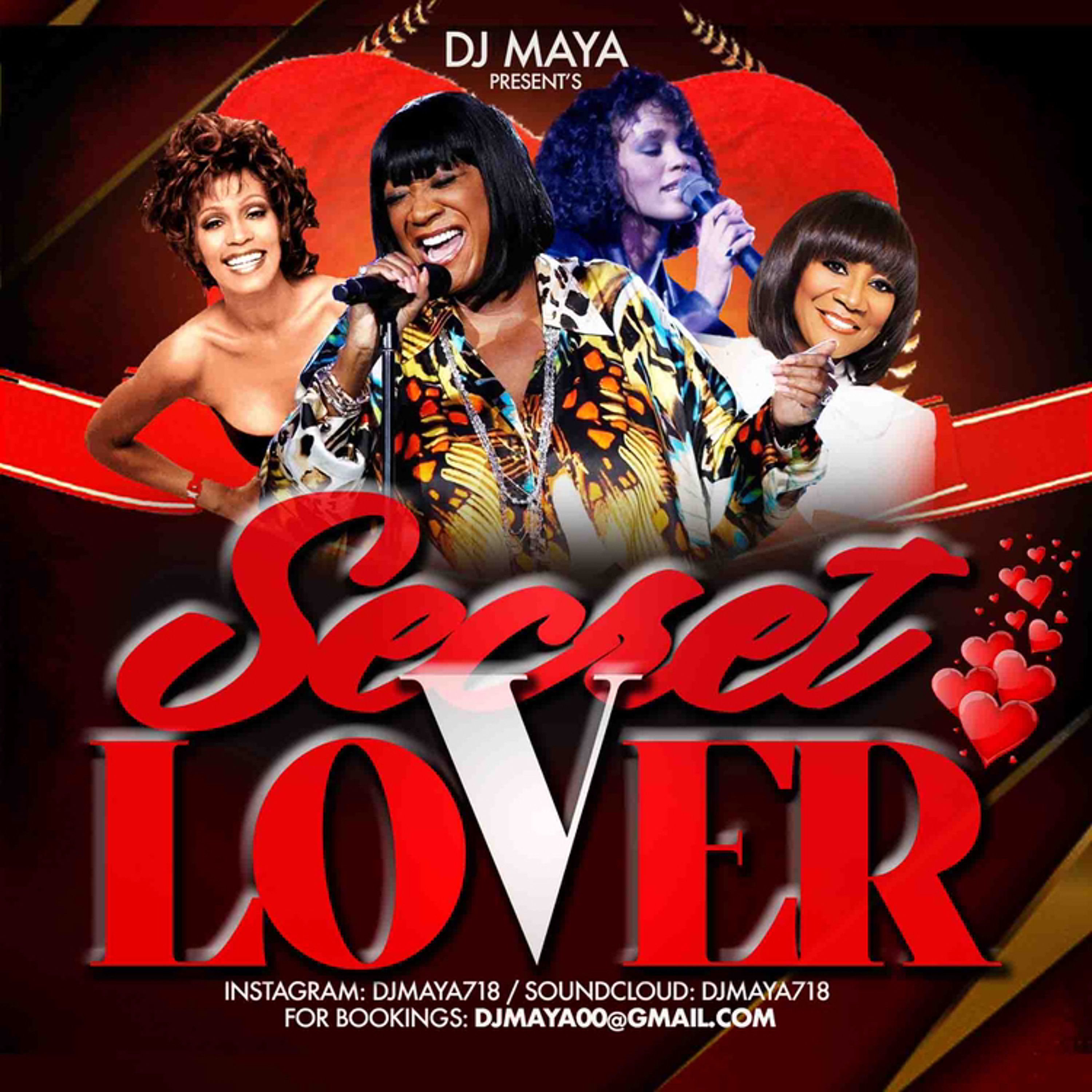 Secret Lover episode artwork