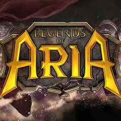 Legends of Aria - Release Trailer