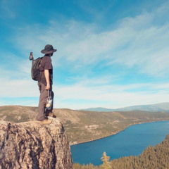 Backpacking Shizzz Volume 4