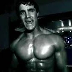 Greg Plitt-there comes a day x youngest daughter