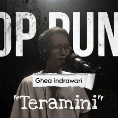 Ghea Indrawari - Teramini (POP PUNK).wav