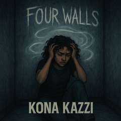 Kona Kazzi - Four Walls (one breath one take)