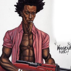 StretchFourr - Kn0ck0ut Ned (Revio)