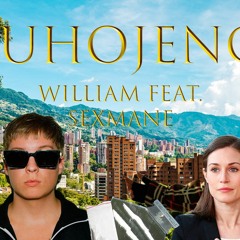 William Jauhojengi (feat. SEXMANE)