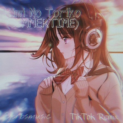 Kimi No Toriko (SUMMERTIME) TikTok Remix by JORBSMUSIC.mp3 by DJ Jorbs