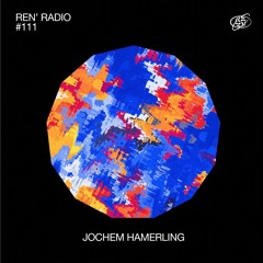 Ren' Radio #111 - Jochem Hamerling