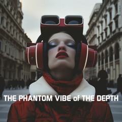 THE PHANTOM VIBE Of THE DEPTH