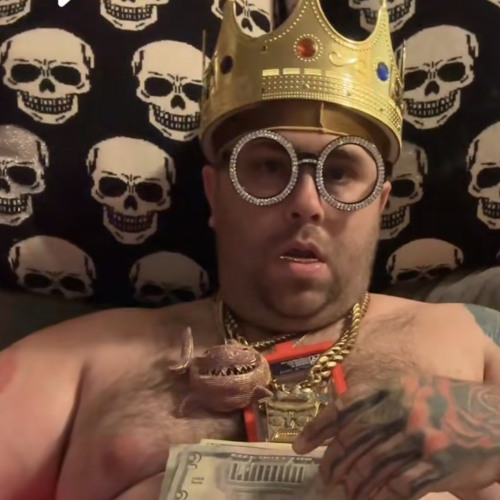 Blaring my music on a plane.