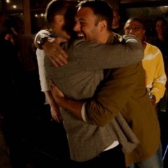 it's just a supercut of us (rm handprlnt)