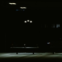 ghosthands - poltergeist