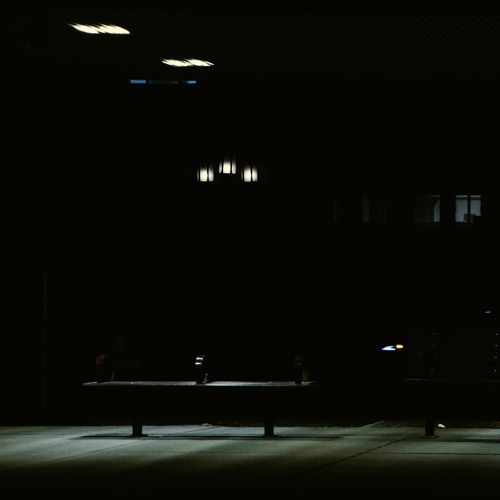 ghosthands - poltergeist