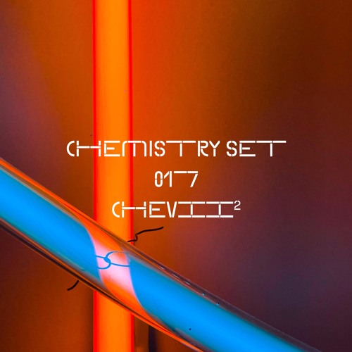 Chemistry Set 017_Chevii²