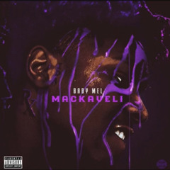 Baby Mel - MURDA 1
