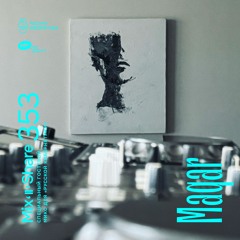 Maqar — Russian Cybernetics Mix’N’Share 353 (15.05.2024)
