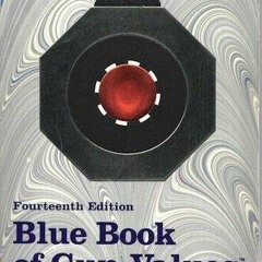 Download Book [PDF]  Blue Book of Gun Values, 14th Ed.