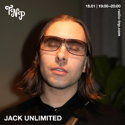 Jack Unlimited