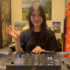 Techno Mix - 06.06.2025