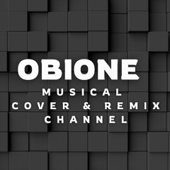 OBIONE - Kelepçe AFro remix