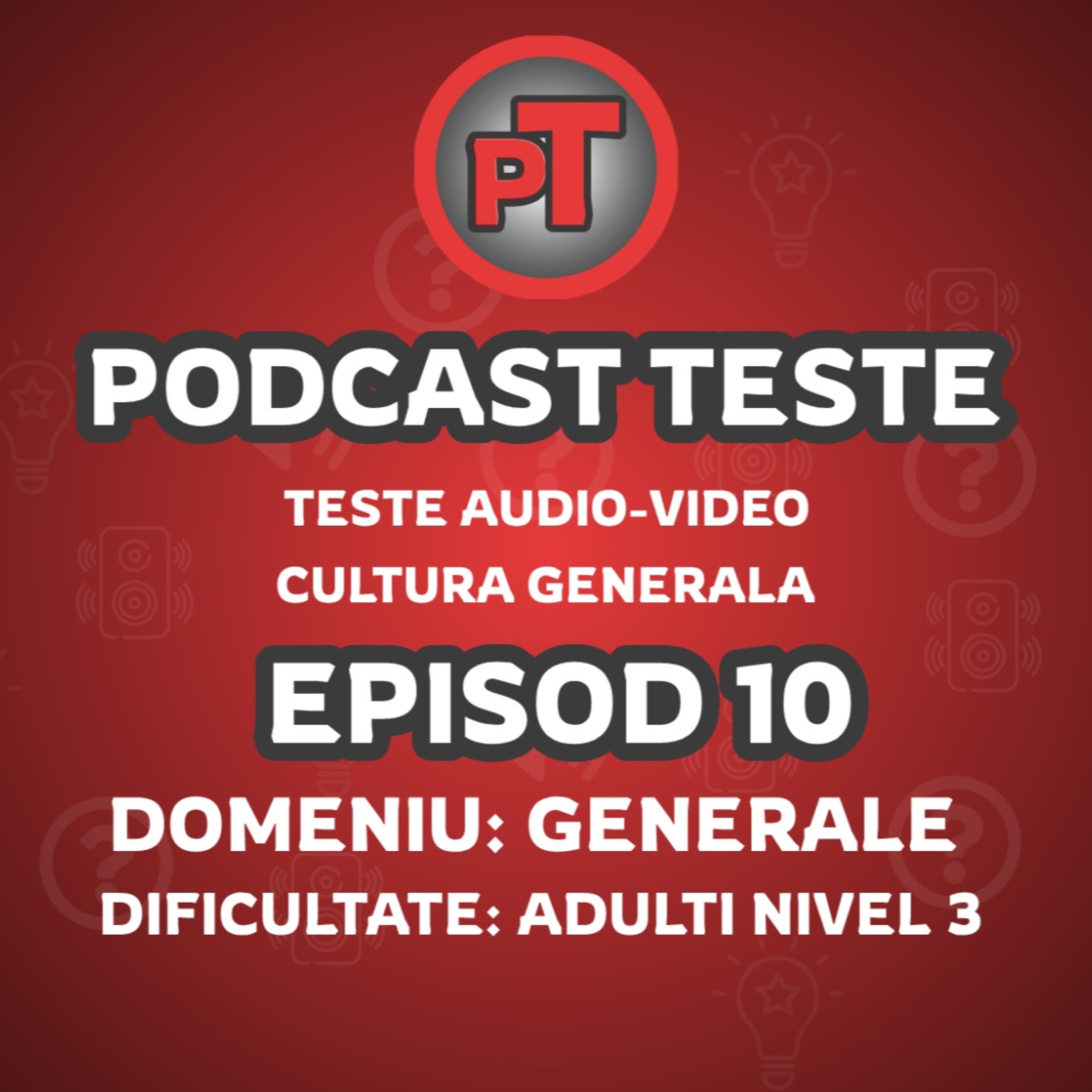 Podcast-Teste