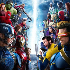 #730: Avengers 5: Avengers vs X-Men?