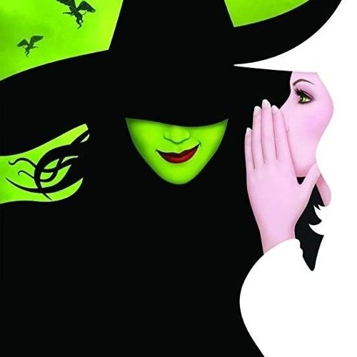 Something Bad from wicked Broadway by Laura pick