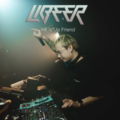 LIBEER - Hit Is Up Friend (Original Mix) Flip X2