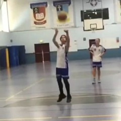 big thots and jump shots